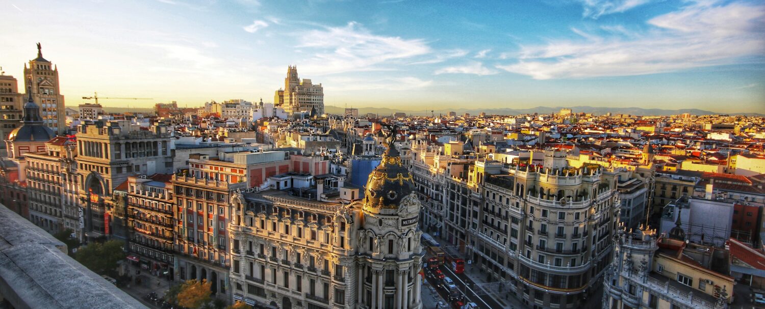 How to Get a Spain Visa: What I Learned After Going Through the Process Myself