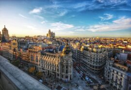 How to Get a Spain Visa: What I Learned After Going Through the Process Myself