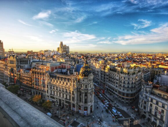 How to Get a Spain Visa: What I Learned After Going Through the Process Myself