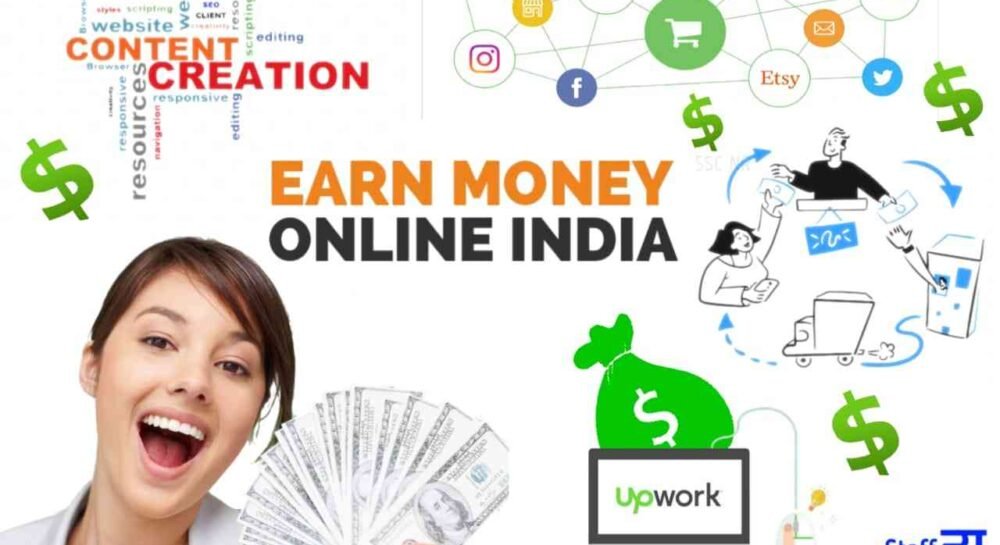 Online Earning Ideas for Beginners in 2026