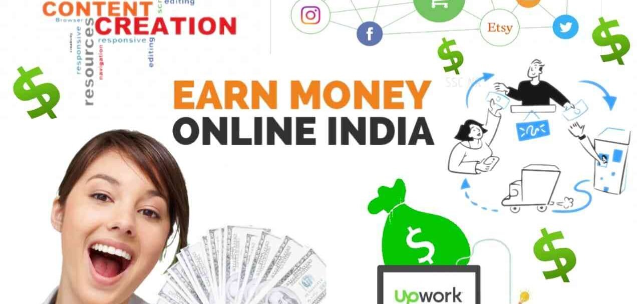 Online Earning Ideas for Beginners in 2026