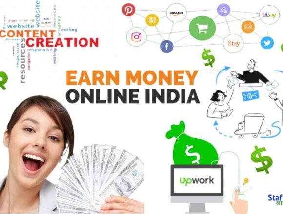Online Earning Ideas for Beginners in 2026