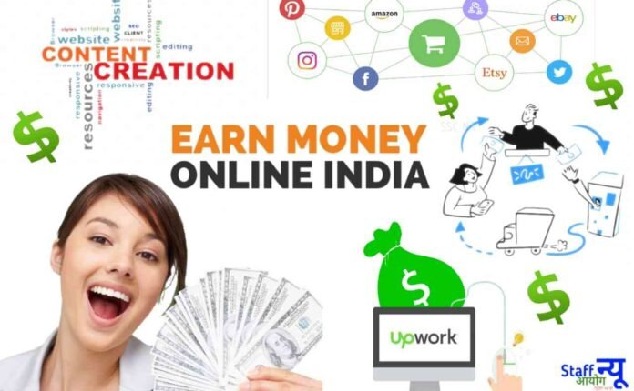 Online Earning Ideas for Beginners in 2026